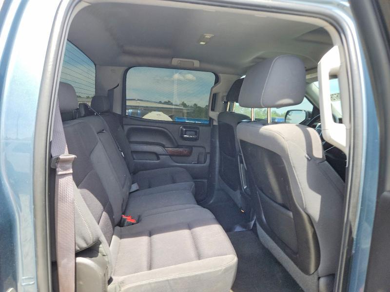 2014 GMC Sierra C1500 SLE