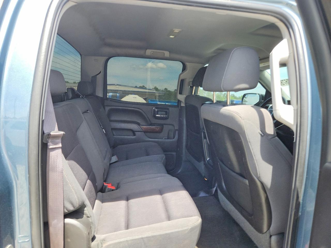 2014 GMC Sierra C1500 SLE