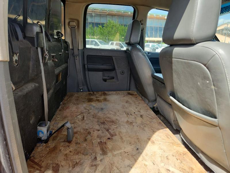 2008 Dodge RAM 2500 ST