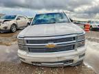 2015 Chevrolet Silverado K1500 High Country