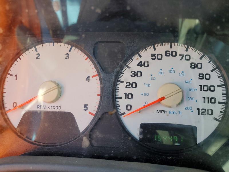 2006 Dodge RAM 3500 ST