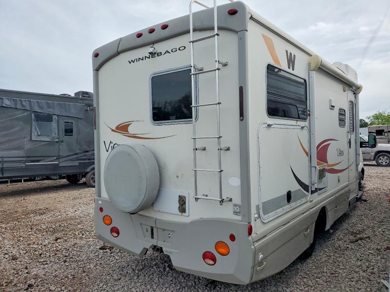 2008 Winn 2008 Dodge Sprinter rv