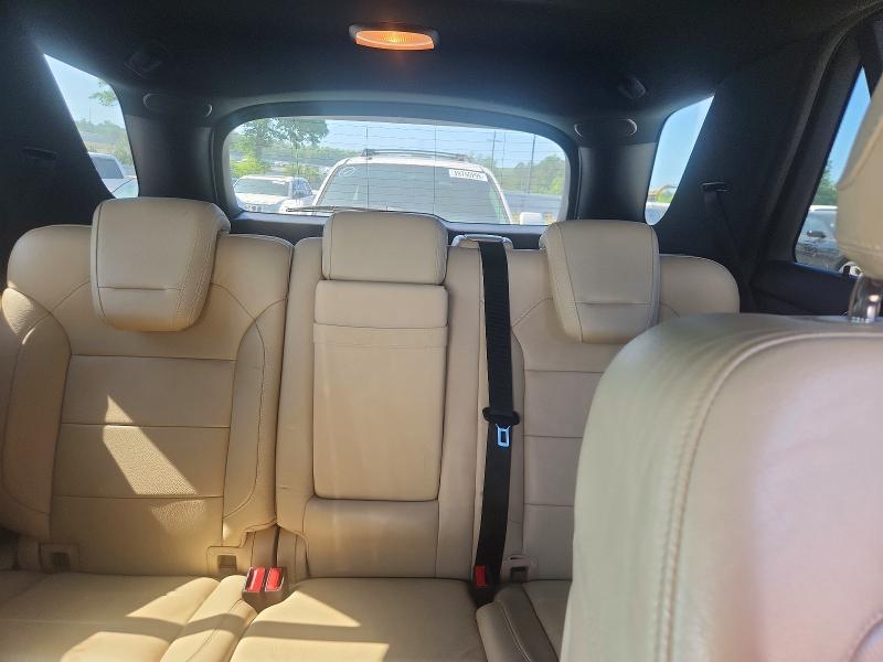 2017 Mercedes-Benz Gle 350 4matic