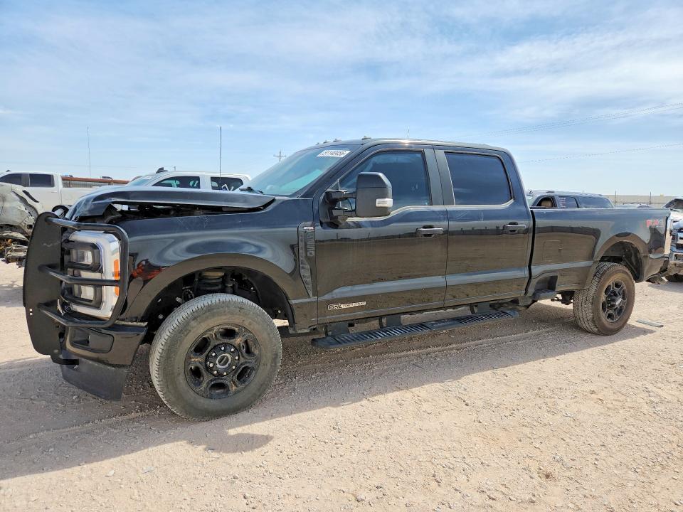 2023 Ford F250 Super Duty