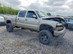 2001 Chevrolet Silverado K2500 Heavy Duty