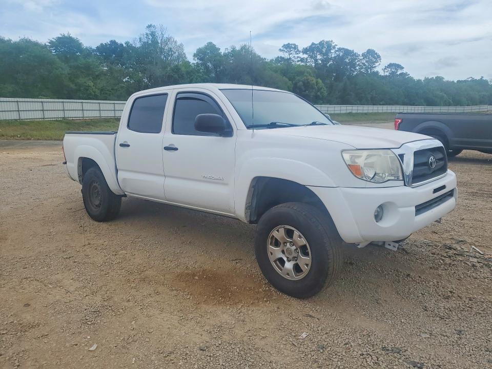 2007 Toyota Tacoma Prerunner V6