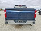 2020 Chevrolet Silverado K2500 Heavy Duty LTZ