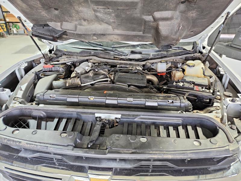 2024 Chevrolet Silverado K2500 Heavy Duty LT
