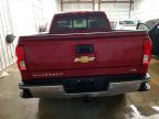 2018 Chevrolet Silverado K1500 LTZ