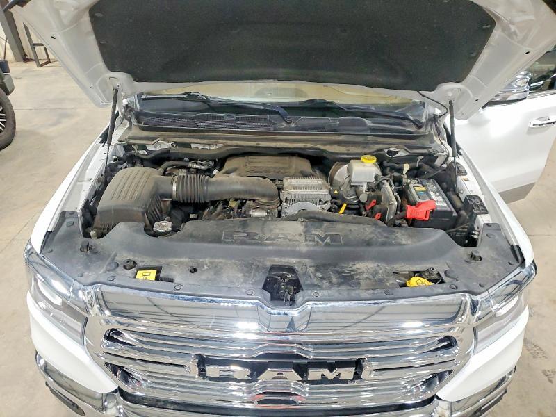 2022 Dodge 1500 Laramie