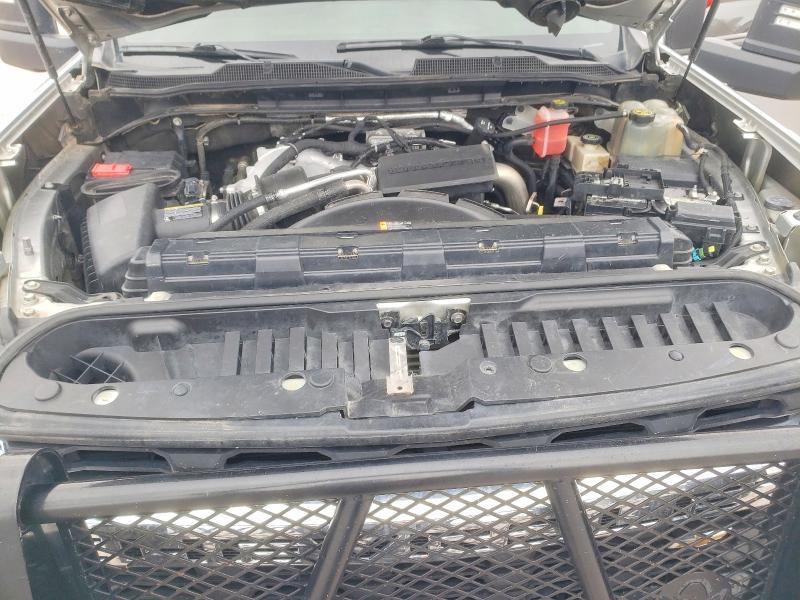 2022 Chevrolet Silverado K3500 LT