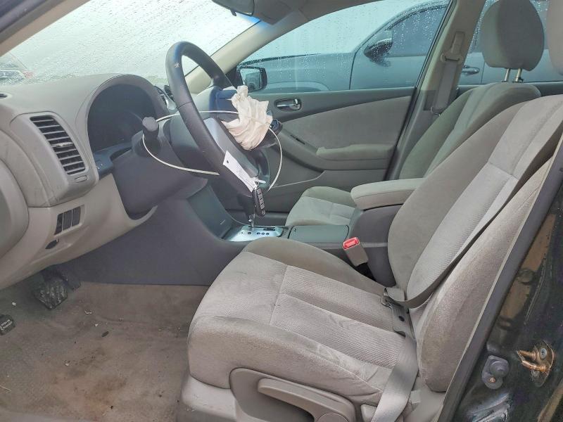 2009 Nissan Altima 2.5