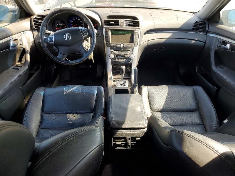 2006 Acura 3.2 tl 4D