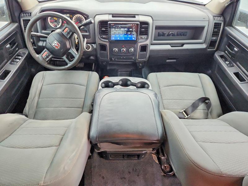2013 Dodge Ram 2500 st
