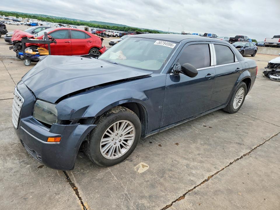 2008 Chrysler 300 Touring
