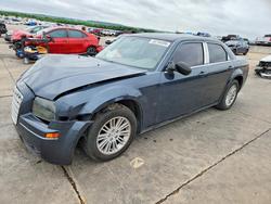 Chrysler salvage cars for sale: 2008 Chrysler 300 Touring