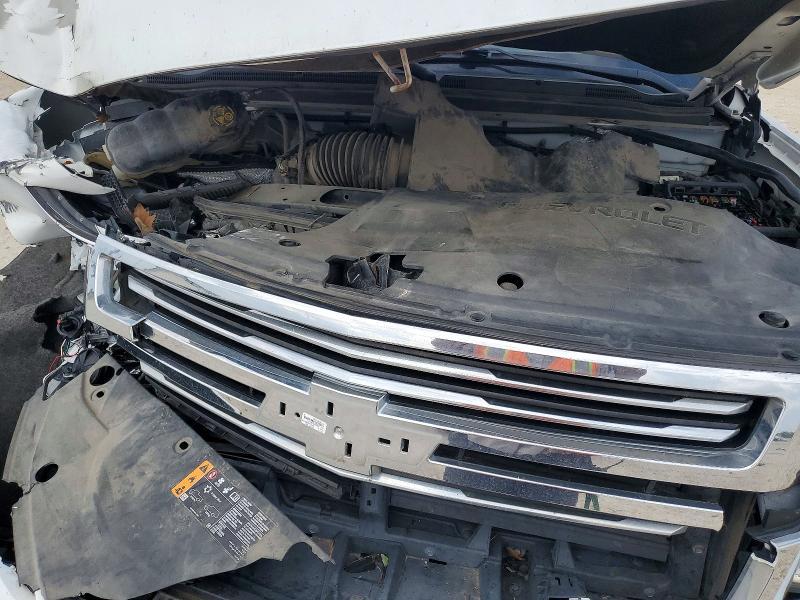 2018 Chevrolet Suburban K1500 Premier