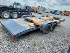 2022 Lamar Equipment Trailer