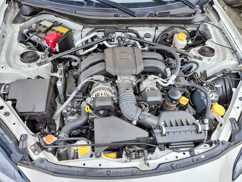 2023 Toyota Gr86 Base