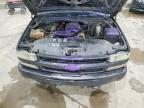 2002 Chevrolet Silverado K1500