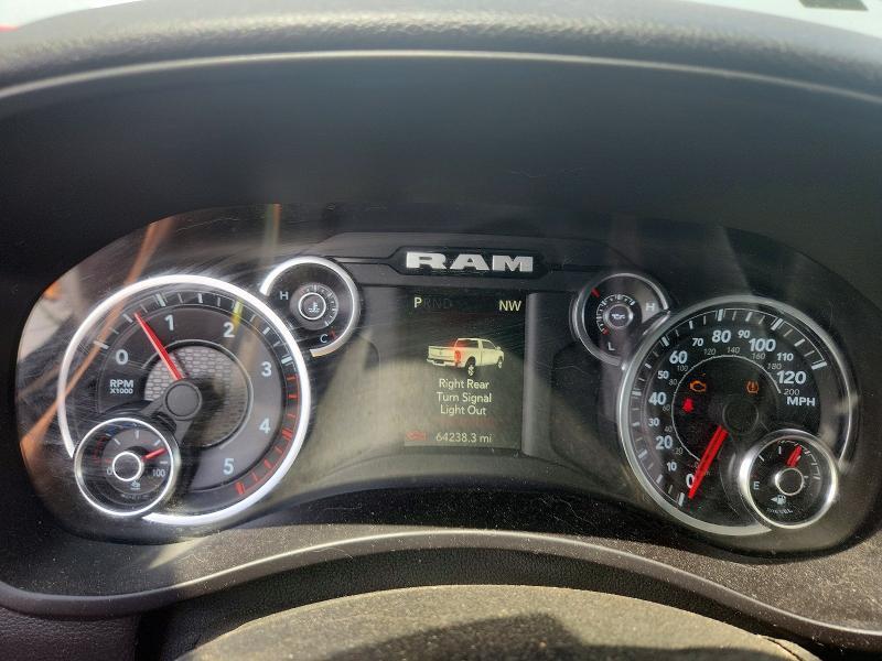 2023 Dodge RAM 2500 BIG Horn