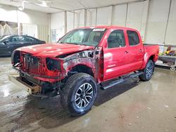 2008 Toyota Tacoma Double Cab Prerunner en venta en Madisonville, TN
