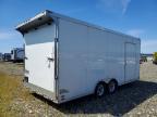 2021 Foresriver 2021 Forest River Enclosed Cargo Trailer