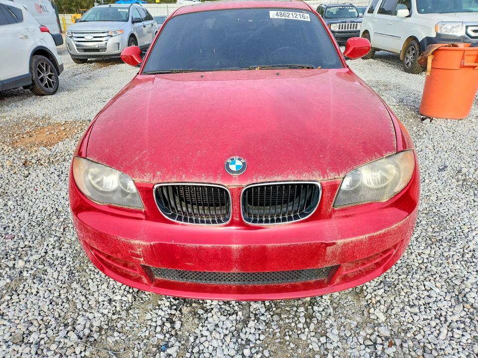 2010 BMW 128 i
