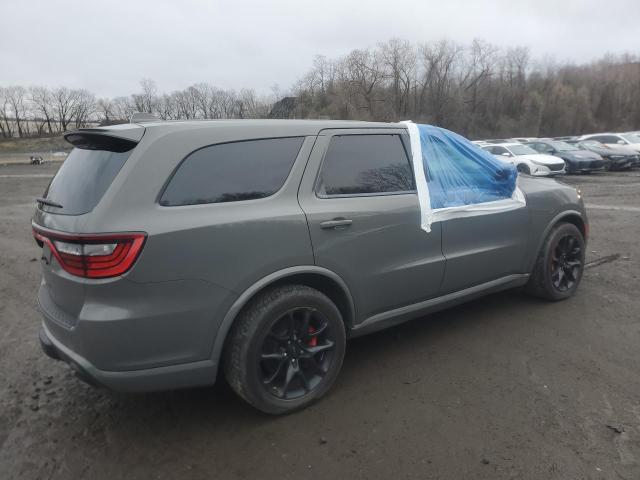 2021 Dodge Durango srt Hellcat