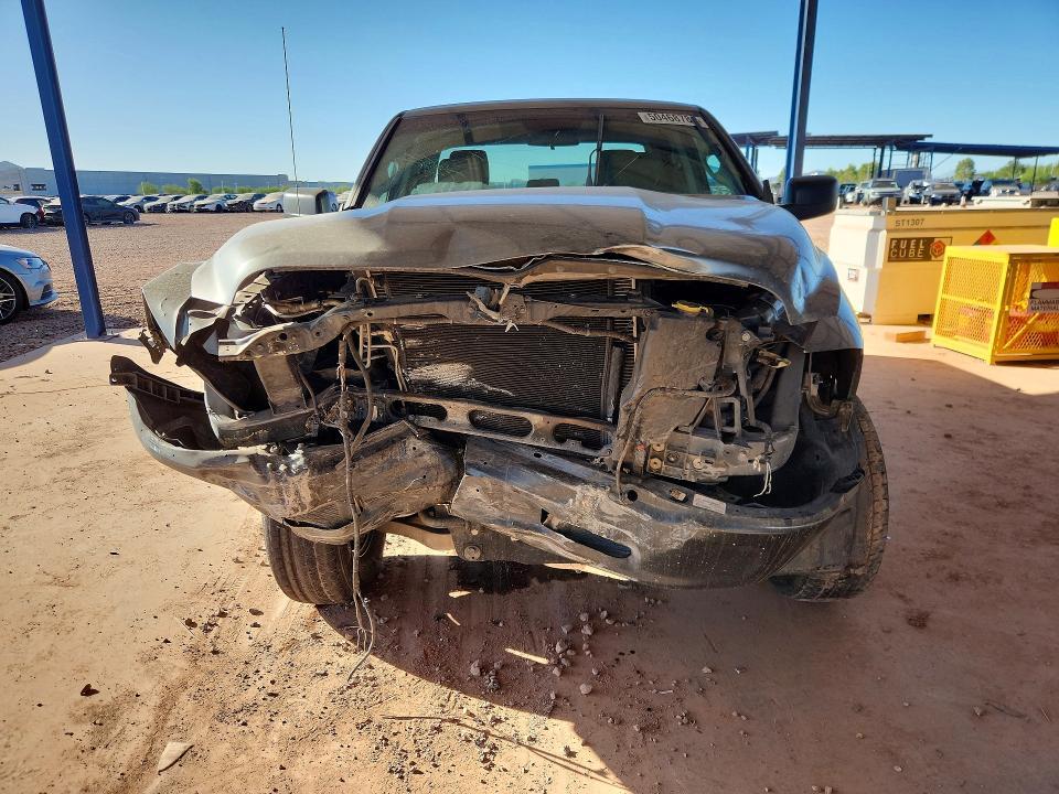 2013 Dodge RAM 1500 ST