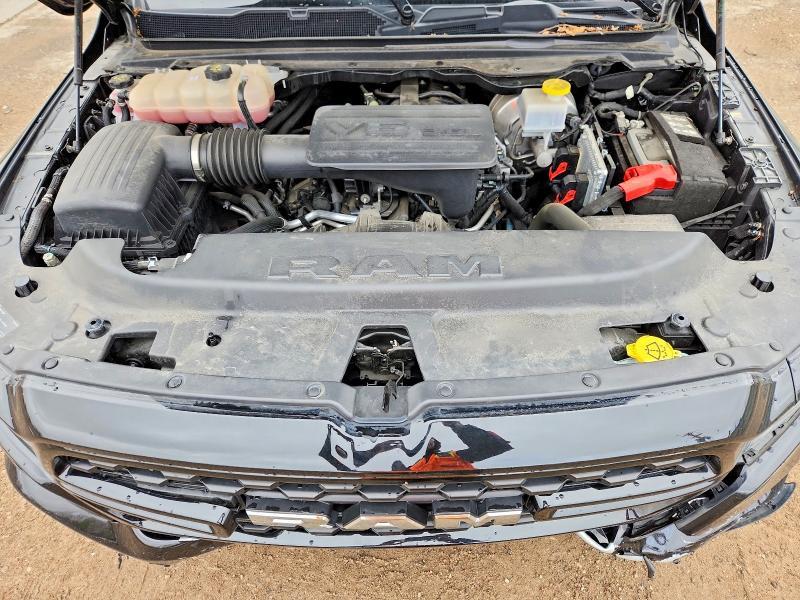 2024 Dodge RAM 1500 BIG Horn