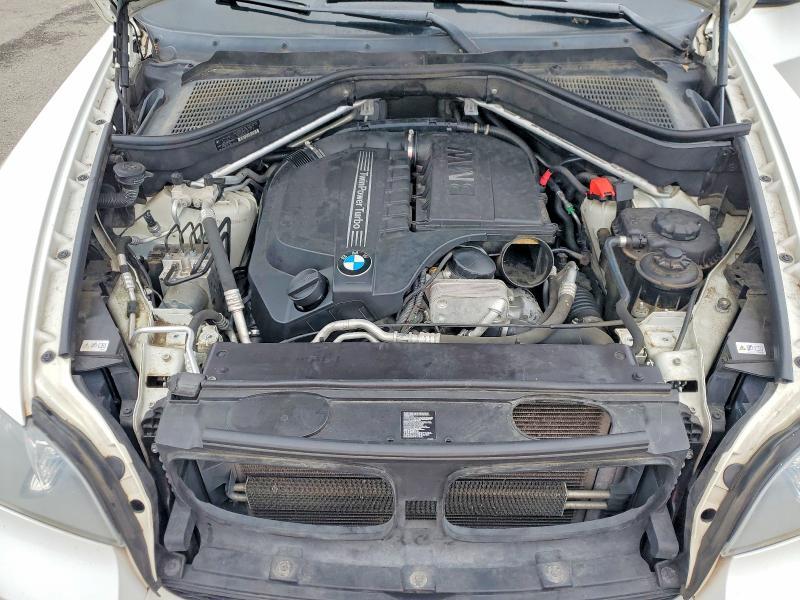 2013 BMW X5 Xdrive35i