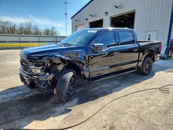 2025 Ford F150 XLT en venta en Rogersville, MO