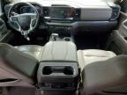 2024 Chevrolet Silverado K1500 LT Trail Boss