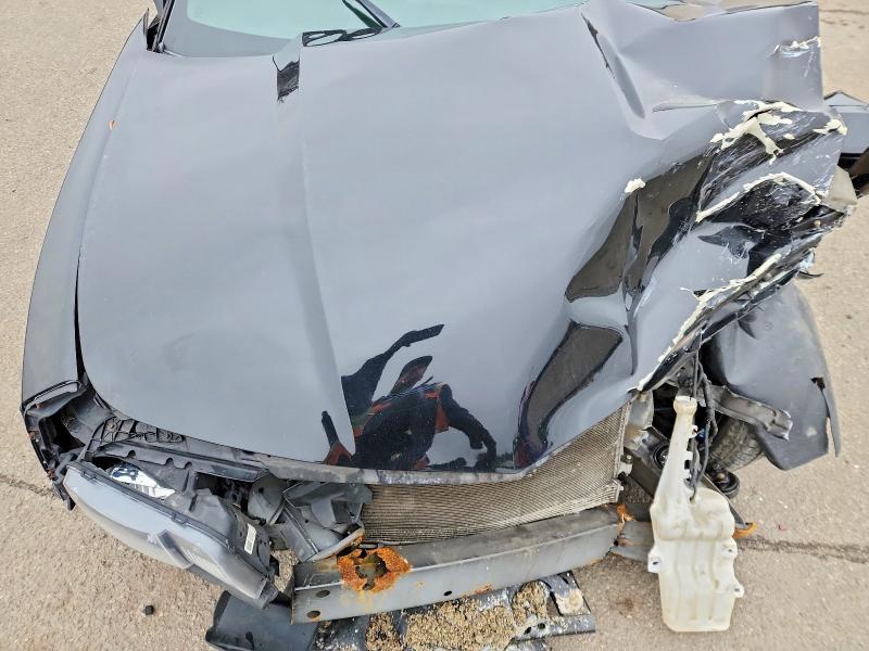 2013 Chevrolet Camaro ls