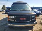 2000 GMC Savana RV G2500