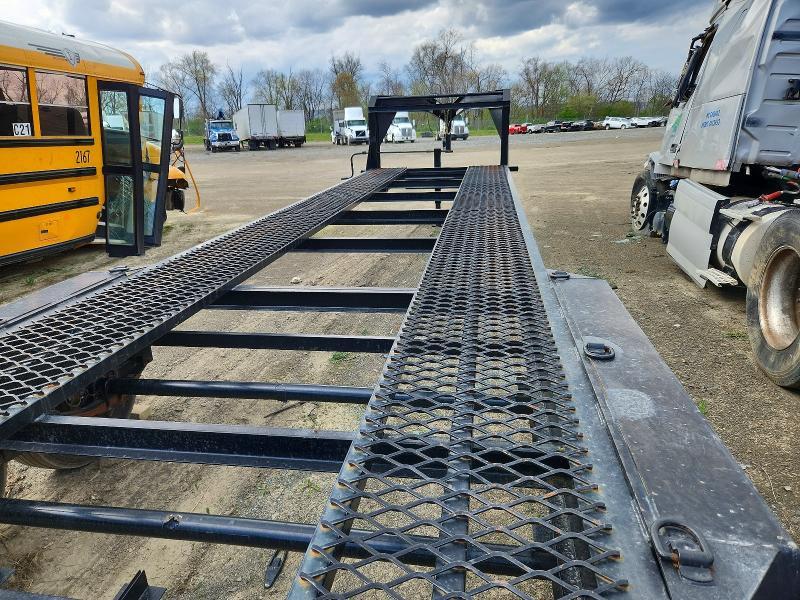 2024 Appalchian Equipment Trailer