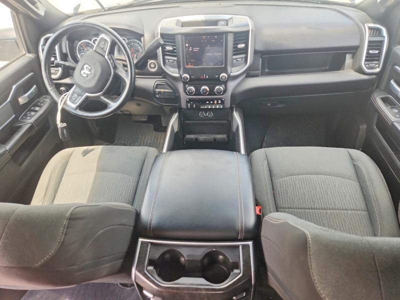 2023 Dodge RAM 2500 BIG Horn