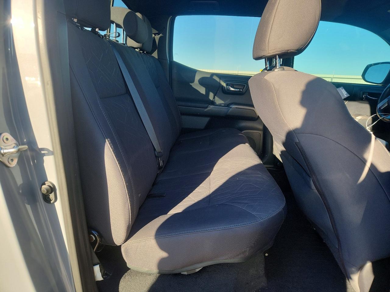 2018 Toyota Tacoma TRD OFF-Road