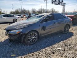 2015 Toyota Camry xse for sale in Columbus, OH