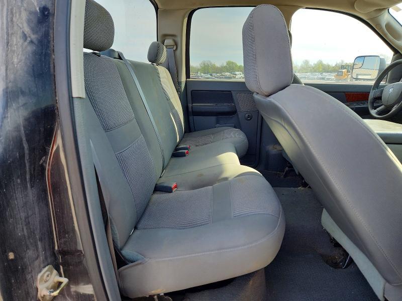 2006 Dodge RAM 2500 ST