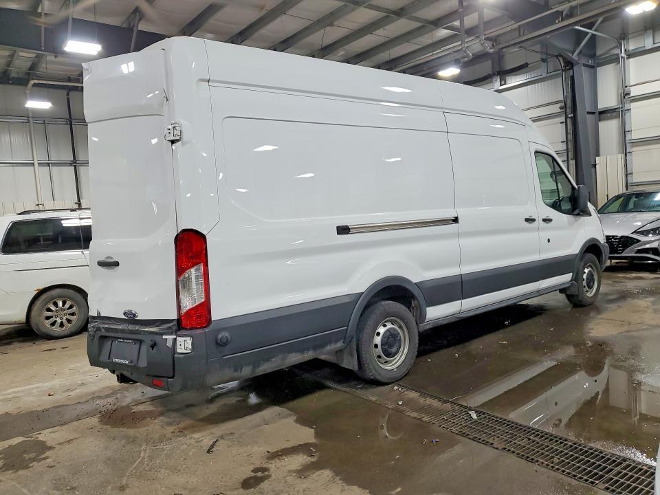 2017 Ford Transit 350 Delivery van