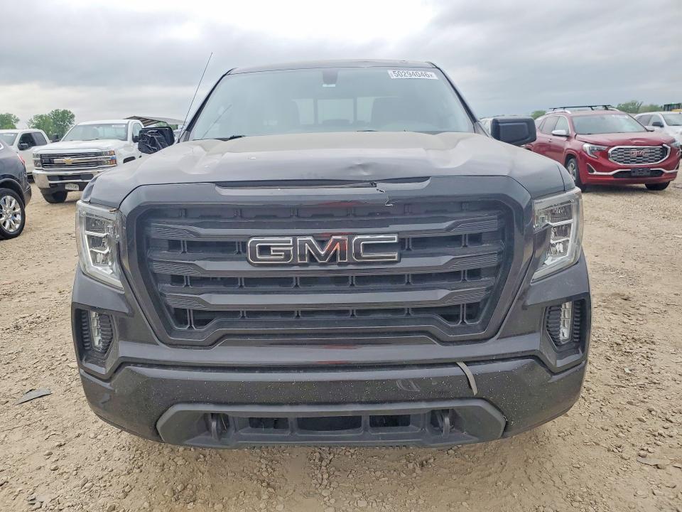 2020 GMC Sierra K1500 Elevation