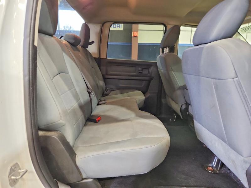 2014 Dodge RAM 1500 ST