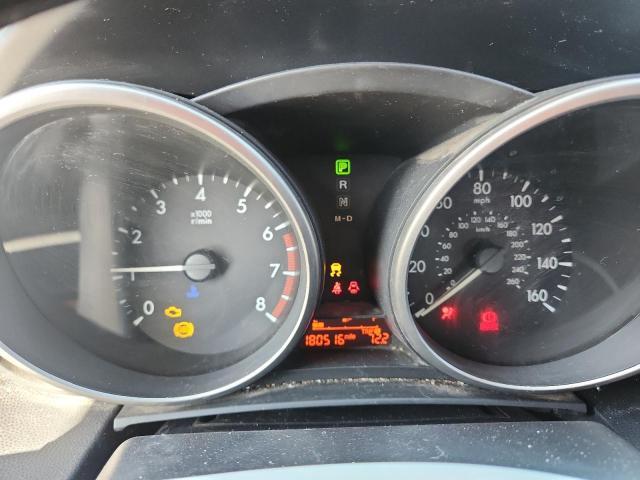 2012 Mazda 5