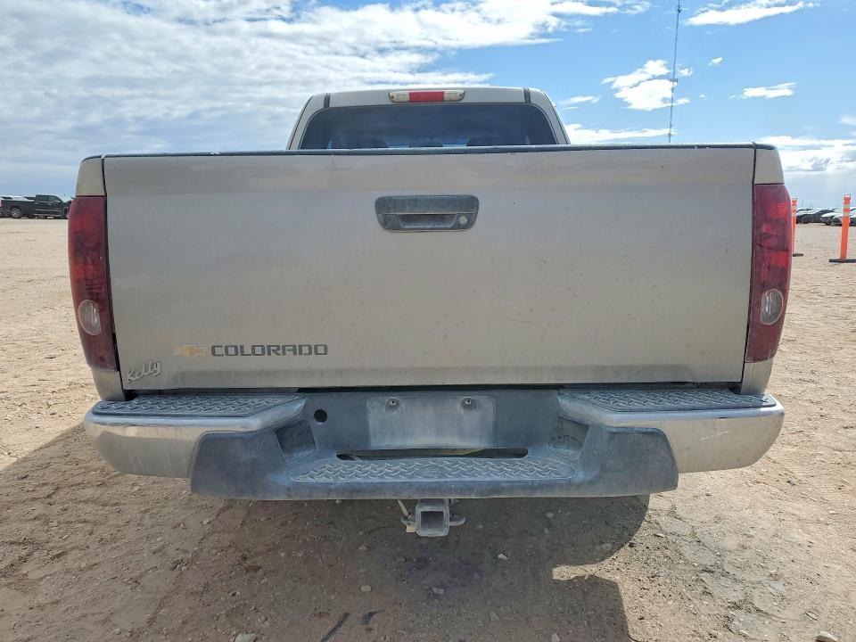 2005 Chev Colorado
