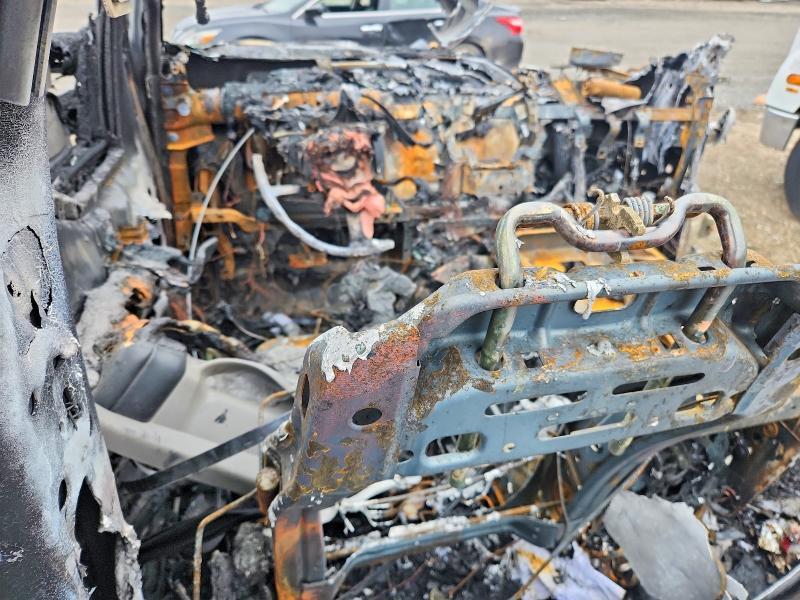 2018 Ford F250 Super Duty