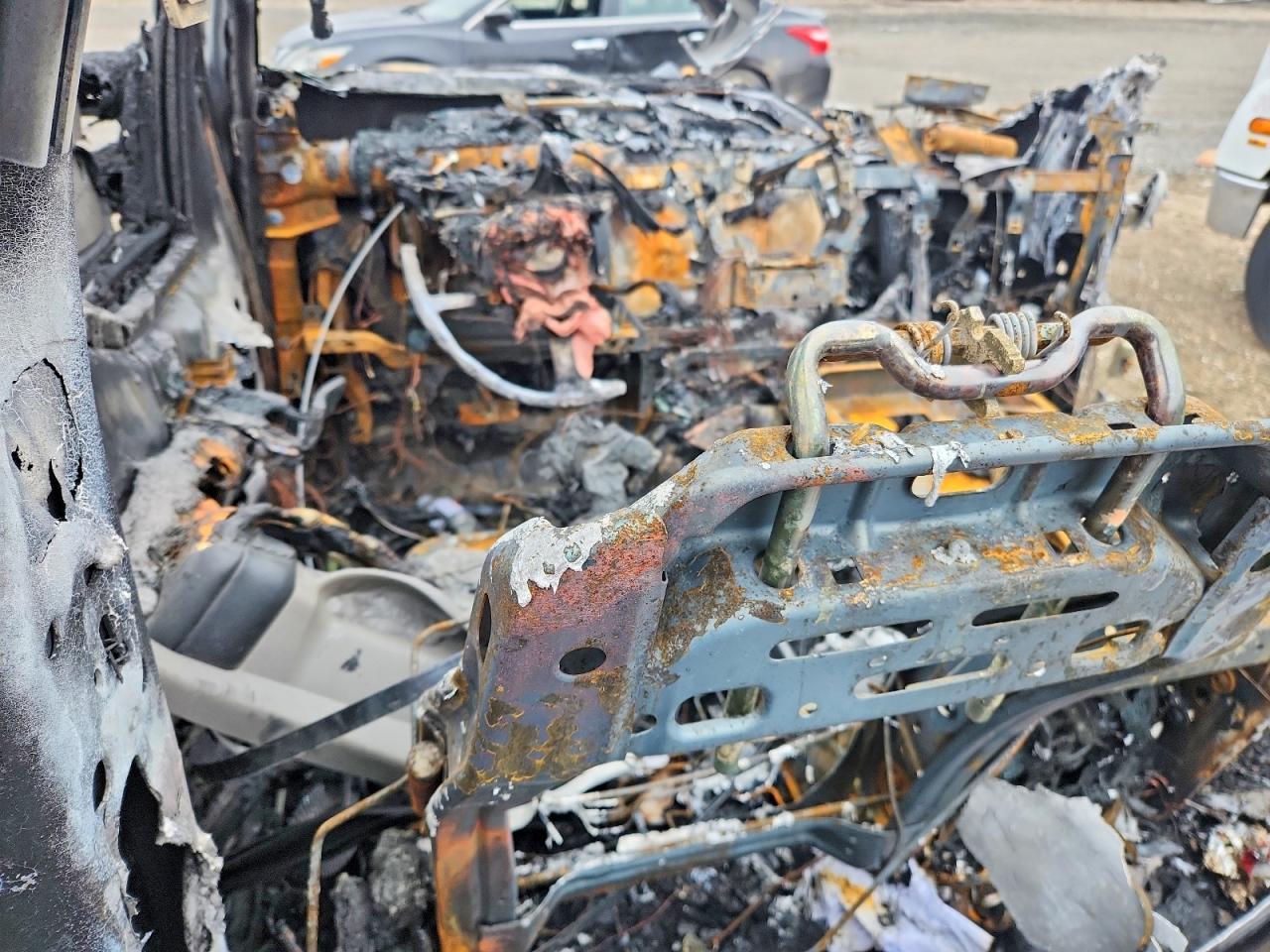 2018 Ford F250 Super Duty