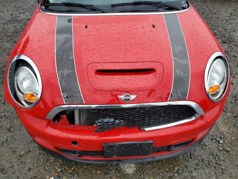 2014 Mini Cooper s Clubman