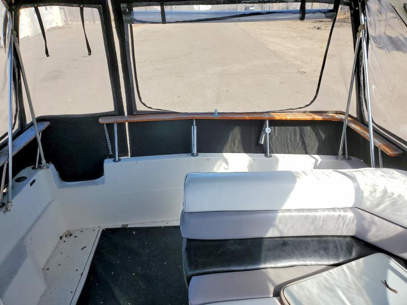 1990 Bayliner Bayliner